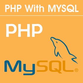 PHP With MYSQL